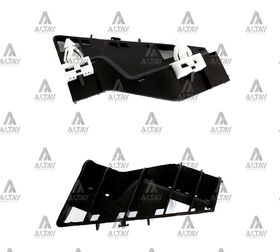 HONDA CIVIC ARKA TAMPON ÜST BAĞLANTI BRAKETİ 01-06 SAĞ T.W.