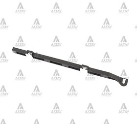 HONDA CIVIC ARKA TAMPON YAN BAĞLANTI BRAKETİ 01-06 SAĞ T.W.