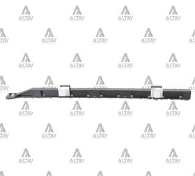 HONDA CIVIC ARKA TAMPON YAN BAĞLANTI BRAKETİ 01-06 SOL T.W.