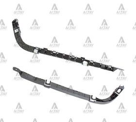 HONDA CIVIC ARKA TAMPON YAN BAĞLANTI BRAKETİ 06/-  SAĞ T.W.