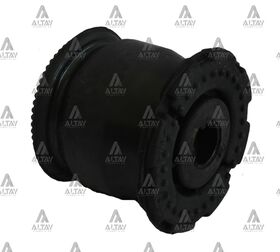 HONDA CIVIC ARKA TAŞIYICI BURCU 01-06 (YERLİ) MAHER