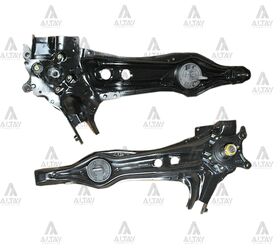 HONDA CIVIC ARKA TRAVERS 96-00 SAĞ T.W.