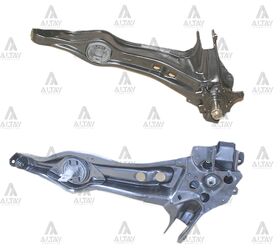 HONDA CIVIC ARKA TRAVERS 96-00 SOL T.W.