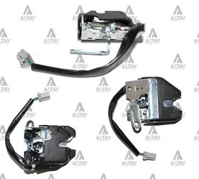 HONDA CIVIC BAGAJ KAPAK KİLİDİ 06/-  T.W.