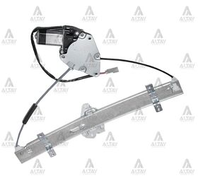 HONDA CIVIC CAM KRİKOSU MOTORLU 01-06 ÖN SOL T.W.