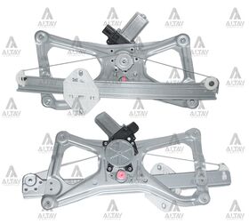 HONDA CIVIC CAM KRİKOSU MOTORLU 06/-  ÖN SOL T.W.
