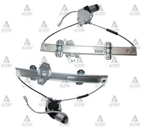 HONDA CIVIC CAM KRİKOSU MOTORLU 96-00 ÖN SAĞ T.W.
