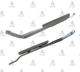 HONDA CIVIC CAM SİLGİ KOLU 96-00 SOL T.W.