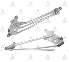 HONDA CIVIC CAM SİLGİ MEKANİZMASI 01-06 T.W.