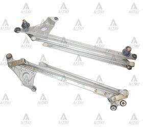 HONDA CIVIC CAM SİLGİ MEKANİZMASI 96-00 T.W.