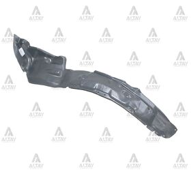 HONDA CIVIC ÇAMURLUK DAVLUMBAZI ÖN SOL 92-95 SD-HB T.W.