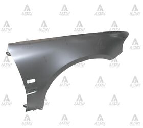 HONDA CIVIC ÇAMURLUKÖN 92-95 SAĞ H.B. TAIWAN