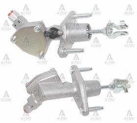HONDA CIVIC DEBRİYAJ ÜST MERKEZ 06/-  MAHER