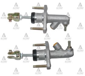 HONDA CIVIC DEBRİYAJ ÜST MERKEZ 88-00 MAHER