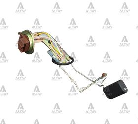 HONDA CIVIC DEPO ŞAMANDIRASI 92-95 T.W.