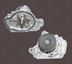 HONDA CIVIC DEVİRDAİM 01-06 1.6 VTEC MAHER