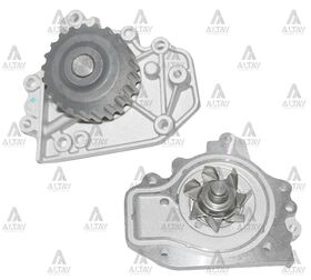 HONDA CIVIC DEVİRDAİM 96-99 1.6 VTI MAHER