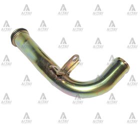 HONDA CIVIC DEVİRDAİM SU BORUSU 01-06 NO:2 T.W.