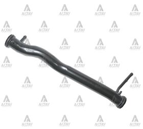 HONDA CIVIC DEVİRDAİM SU BORUSU 92-95 T.W.