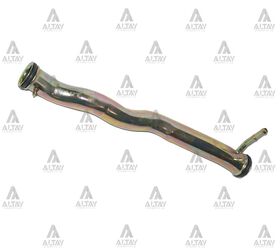 HONDA CIVIC DEVİRDAİM SU BORUSU 96-00 1.6 T.W.