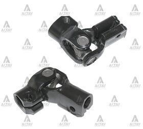 HONDA CIVIC DİREKSİYON MAFSALLI MİL 01-06 T.W.