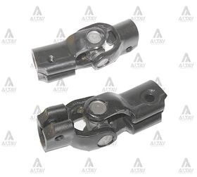 HONDA CIVIC DİREKSİYON MAFSALLI MİL 96-00 T.W.