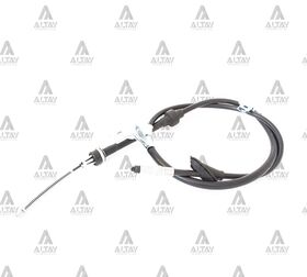 HONDA CIVIC EL FREN TELİ 96-00 SAĞ T.W.