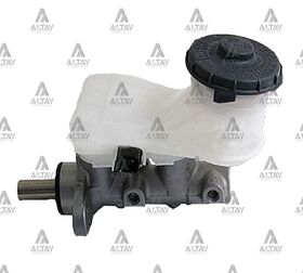 HONDA CIVIC FREN ANA MERKEZ 01-06 (YUHOLI) T.W.
