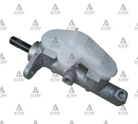HONDA CIVIC FREN ANA MERKEZ 06-12 MAHER
