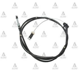 HONDA CIVIC GAZ TELİ 01-06 T.W.