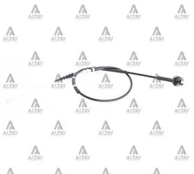HONDA CIVIC GAZ TELİ 96-00 1.4 T.W.