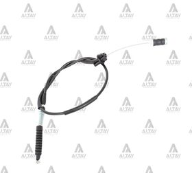 HONDA CIVIC GAZ TELİ 96-00 1.6 T.W.
