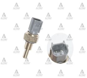 HONDA CIVIC HARARET MÜŞÜRÜ 10/- ( RADYATÖRÜN ÜZERİNE TAKILAN ) TAMA
