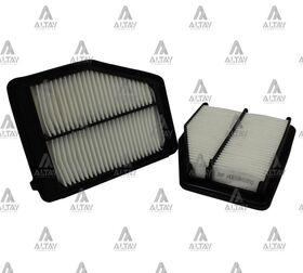 HONDA CIVIC HAVA FİLTRESİ 12/- MAHER