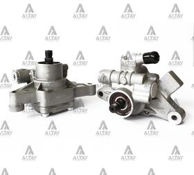 HONDA CIVIC HİDROLİK DİREKSİYON POMPASI 99-01 MAHER