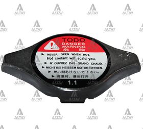 HONDA CIVIC JAPON TİP RADYATÖR KAPAĞI 1.1 BAR MAHER