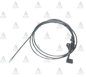 HONDA CIVIC KAPUT AÇMA TELİ 96-00 T.W.