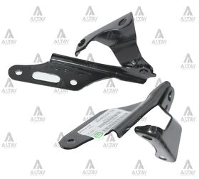 HONDA CIVIC KAPUT MENTEŞESİ 01/-  CRV 02/- SOL T.W.