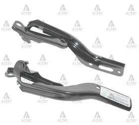 HONDA CIVIC KAPUT MENTEŞESİ 06/-  SAĞ T.W.