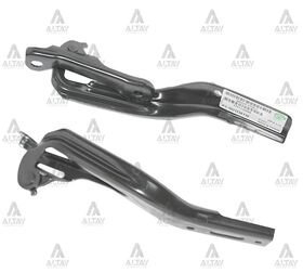 HONDA CIVIC KAPUT MENTEŞESİ 06/-  SOL T.W.