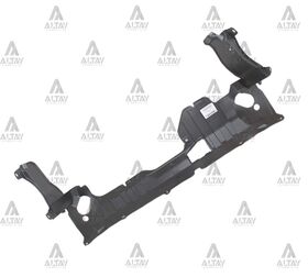 HONDA CIVIC KARTER MUHAFAZASI 01-06 ORTA MAHER