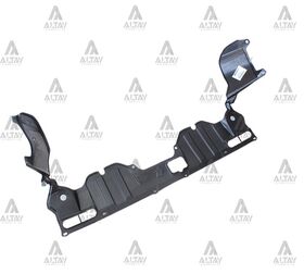 HONDA CIVIC KARTER MUHAFAZASI 06-12 ORTA MAHER