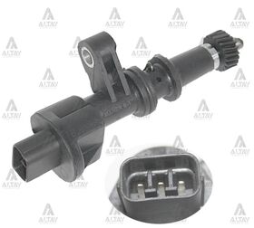 HONDA CIVIC KİLOMETRE SENSÖRÜ 96-00 (3 FİŞLİ) AT MATSUSHITA TİP MAHER