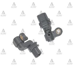 HONDA CIVIC KRANK POZİSYON SENSÖRÜ 01-06 MAHER