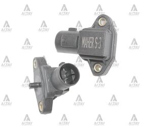 HONDA CIVIC MAP SENSÖRÜ 96-00  ACCORD 92-02  HRV  CRV 97-02  INTEGRA MAHER