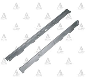 HONDA CIVIC MARŞPİYEL BAKALİTİ (KOMPLE) 96-00 SEDAN SOL T.W.