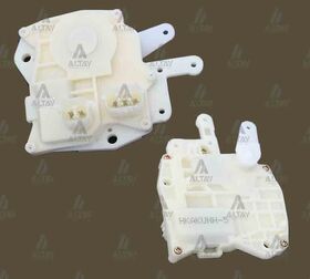 HONDA CIVIC MERKEZİ KİLİT POMPASI 01-06  CRV 02-06 ARKA SAĞ T.W.