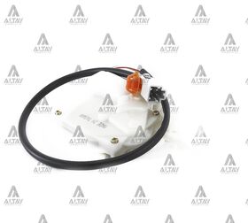 HONDA CIVIC MERKEZİ KİLİT POMPASI 96-01 ARKA SOL T.W.