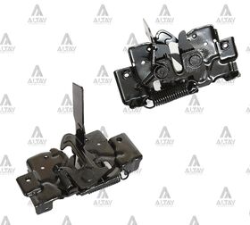 HONDA CIVIC MOTOR KAPUT KİLİDİ 92-95 T.W.