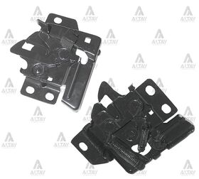 HONDA CIVIC MOTOR KAPUT KİLİDİ 96-00 T.W.